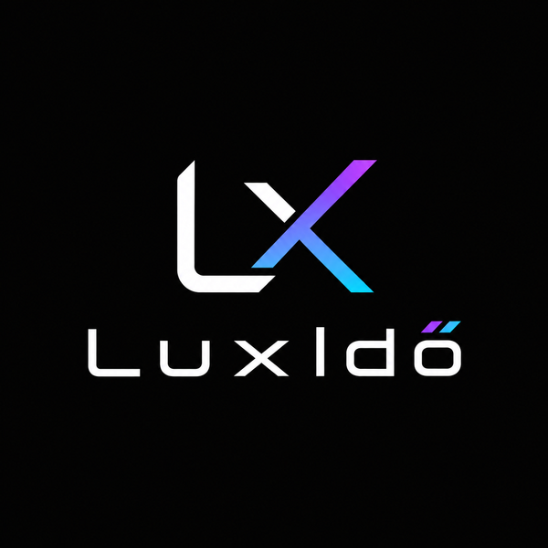LuxIdő™